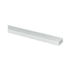 EATON INDUSTRIES - Sezione calotta per sistema a sbarre, per sbarra di collegamento con profilo a T, B=1 m
BBC-CU-BAR/PR COP.ISOL.SBARRE PROF. L1M