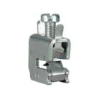 EATON INDUSTRIES - Morsetto collegamento conduttore 4-35 mm² 5 mm AKU35/5 270A sbarre. 107188