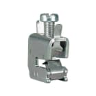 EATON INDUSTRIES - Morsetto collegamento conduttore 4-35 mm² 5 mm AKU35/5 270A sbarre.