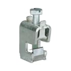EATON INDUSTRIES - Morsetto collegamento conduttore 16-70 mm² 10 mm AKU70/10 400A sbarre 1. 107193