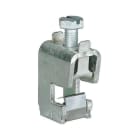 EATON INDUSTRIES - Morsetto collegamento conduttore 16-70 mm² 10 mm AKU70/10 400A sbarre 1.