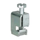 EATON INDUSTRIES - Morsetto collegamento conduttore 16-120 mm², 10 mm AKU120/10 440A sbar.1.