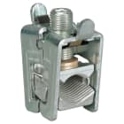 EATON INDUSTRIES - Morsetto a molla per 95-185 mm², 20x5-30x10, AKS185 morsa pinza.
