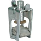 EATON INDUSTRIES - Morsetto a molla per bandella in rame, per 20x5-30x10 AKS-CU-BAND morsa a pinza x band 20x5-30x.