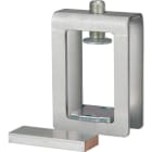 EATON INDUSTRIES - Morsetto 1600A AKP800 Bandelle Profilo 41x20-42. 107198