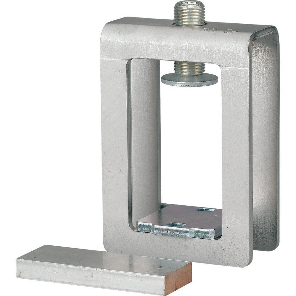 EATON INDUSTRIES - Morsetto 1600A AKP800 Bandelle Profilo 41x20-42.