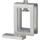 EATON INDUSTRIES - Morsetto 1600A AKP800 Bandelle Profilo 41x20-42.