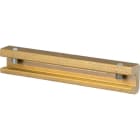 EATON INDUSTRIES - inserto sbarre 460a 12-20x5/10 150mm bbt-cu12-20x5/10-150 giunz sb. 107200