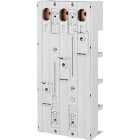 EATON INDUSTRIES - Adattatore per sbarre 3p per NZM3 630A UL508 XAD630 ADATTATORE.