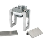 EATON INDUSTRIES - Piastra terminale 3 poli 1000 mm² 1600A BBA-TP3/1000 ALIM.