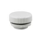 EATON INDUSTRIES - Connessione filettata per ventilazione M40 RAL 7035 IP66 DAV-M40 BOCCHETTONE VENT.