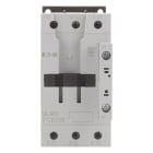 EATON INDUSTRIES - Contattore di potenza, 3 poli, 380V 400V 37kW, 230V 50Hz, 240V 60Hz, Comando in corrente alternata, Morsetti a bullone DILM72(230V50HZ,240V60HZ) CONT.POT 37KW.