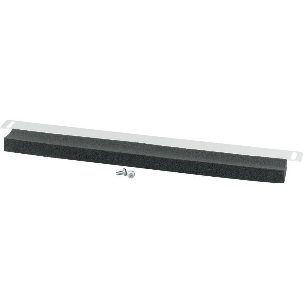 EATON INDUSTRIES - Piastra di fondo XEL REG 1200L X 65-7 +Schiuma IP20 grigio.