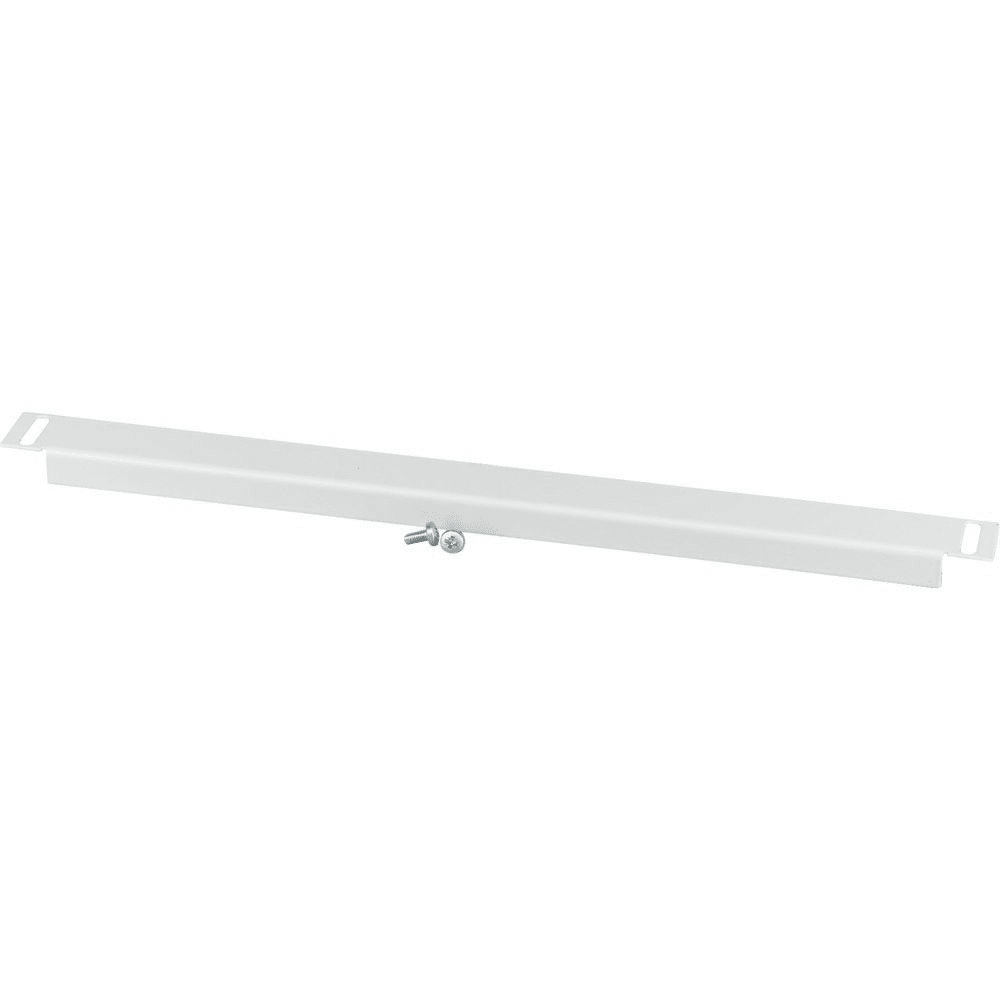 EATON INDUSTRIES - Piastra di fondo XEL per LxP 800x35mm IP20 grigio XLST2J8A CHIUSURA DI FONDO XEL 800L X 35.