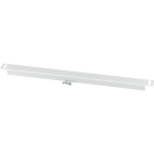 EATON INDUSTRIES - XEL Piastra di fondo per contenitore da 1000 litri dimensioni 1000x35mm colore grigio IP20.