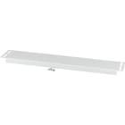 EATON INDUSTRIES - Piastra di fondo XE per LxP 1200x110mm IP20 grigio CHIUSURA FONDO XEL 1200L X 110.