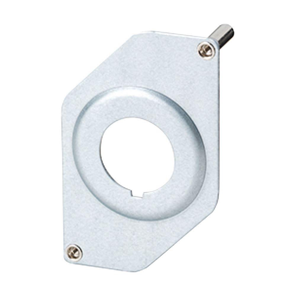 EATON INDUSTRIES - M22-XADC PIASTRA FISSAGGIO PROTEZ. POLVE