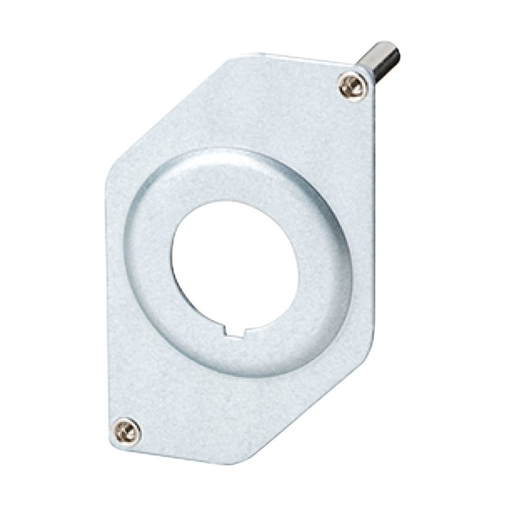 EATON INDUSTRIES - M22-XADC PIASTRA FISSAGGIO PROTEZ. POLVE