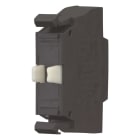 EATON INDUSTRIES - M22-CK11 CONTATTO NA+NC CAGE CLAMP FRONT