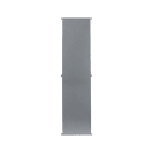 EATON INDUSTRIES - Piastra montaggio Multi-Purpose, per dimensioni 1650x800mm, modello 800L.