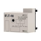 EATON INDUSTRIES - Soppressore di radiodisturbi per motori ad innesto DILM7-DILM15 XMSM FILTRO CONTATTI POT. 1 109399
