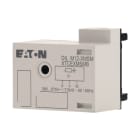 EATON INDUSTRIES - Soppressore di radiodisturbi per motori ad innesto DILM7-DILM15 XMSM FILTRO CONTATTI POT. 1