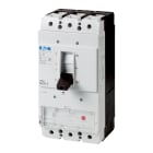 EATON INDUSTRIES - Interruttore automatico di potenza 3p 250A NZMC3-S250 solo magnetico.