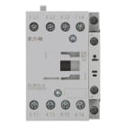 EATON INDUSTRIES - Contattore di potenza 4 poli AC-1: 32 A, 1 contatto NA, 230V 50Hz, 240V 60Hz, morsetti a vite DILMP32-10(230V50HZ,240V60HZ) CONT. 4P 3.