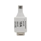 EATON INDUSTRIES - 10D27 SICHERUNG-D2 10A T GL/GG 500VAC E2