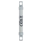 EATON INDUSTRIES - Cartuccia fusibile a corsa rapida 10A 690V AC BS88-4 9x73mm aR SEMI.