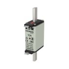 EATON INDUSTRIES - 10NHG01BI NH01, GG-GL, 10A, 500VAC, PLAC