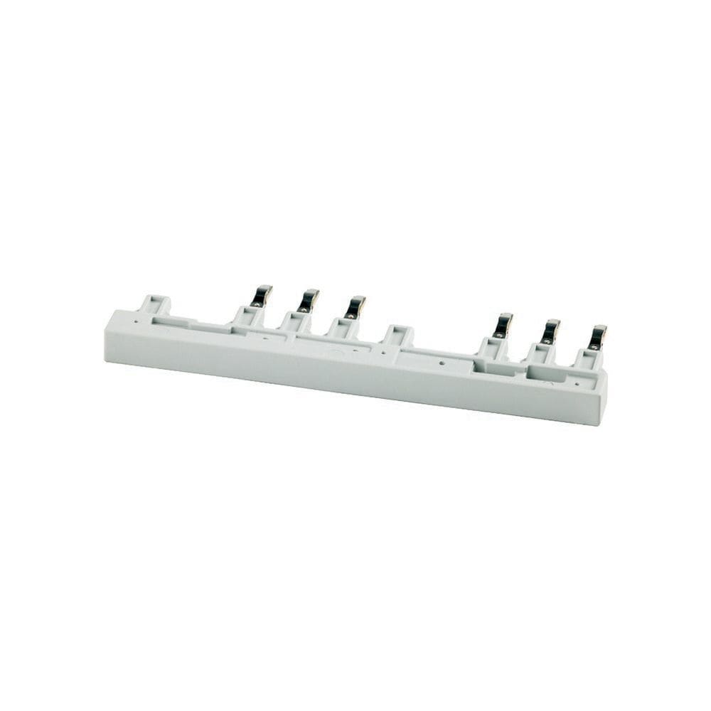 EATON INDUSTRIES - Pettine cablaggio invertitore DILM7-M12 XR.