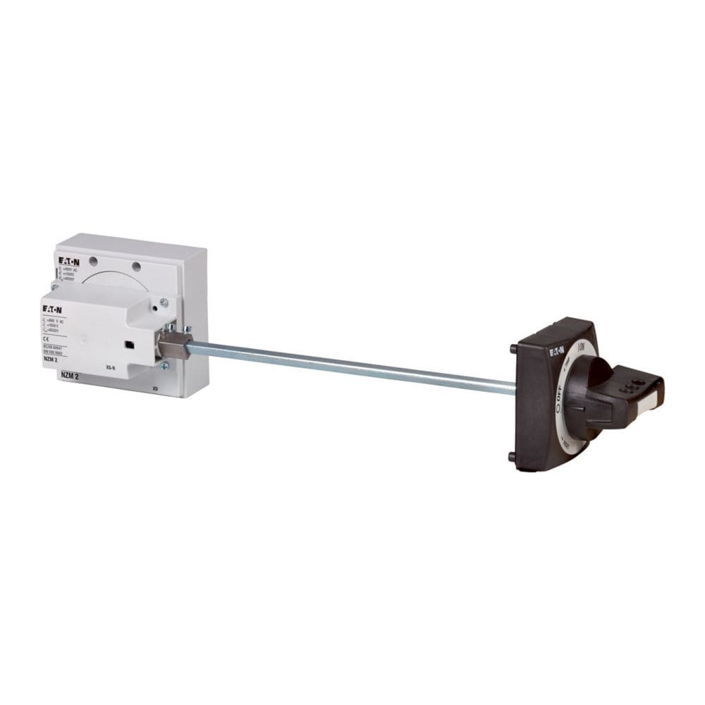 EATON INDUSTRIES - Kit per manovra interna generale azionamento verticale NZM2-XS-U.