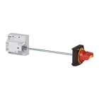 EATON INDUSTRIES - Kit manovra interruttore generale azionamento verticale.