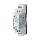 EATON INDUSTRIES - Relè temporizzatore multifunzione 7 funzioni 1 contatto in scambio ZRMF1/W TEMP.MULTIFUNZIONE 1SC.