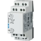 EATON INDUSTRIES - Relè temporizzatore multifunzione 7 funzioni 1 contatto in scambio ZRMF2/W TEMP.MULTIFUNZIONE 2SC.
