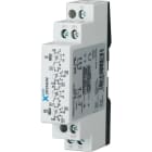 EATON INDUSTRIES - Relè temporizzazione, generatore orologio, 1 contatto scambio ZRTAK/W TEMP.CADENZA 1 SC.
