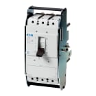EATON INDUSTRIES - Sezionatore di potenza 3P 400A con dispositivo di estrazione estraibile.
