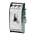 EATON INDUSTRIES - Sezionatore di potenza 3P 400A con dispositivo di estrazione estraibile.