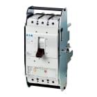 EATON INDUSTRIES - Interruttore automatico di potenza 3P 630A estraibile NZMN3-AE630-AVE.