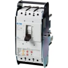 EATON INDUSTRIES - Interruttore automatico di potenza 3P estraibile NZMN3-VE250-AVE.