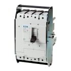 EATON INDUSTRIES - Sezionatore di potenza 4P 630A con dispositivo di estrazione per massima sicurezza e praticità.