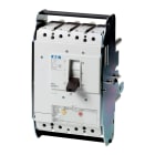 EATON INDUSTRIES - Interruttore automatico di potenza 4P 630A estraibile NZMN3-4-AE630-AVE.