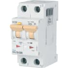 EATON INDUSTRIES - PKP42-13/2/C/003 Magnetotermico differenziale2P 13A C0,03-AC 4,5K