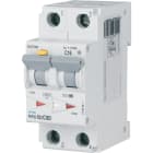 EATON INDUSTRIES - PKP42-16/2/C/003 Magnetotermico differenziale2P 16A C0,03-AC 4,5K