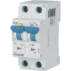 EATON INDUSTRIES - PKP42-20/2/C/003 Magnetotermico differenziale2P 20A C0,03-AC 4,5K