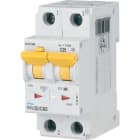 EATON INDUSTRIES - PKP42-25/2/C/003 Magnetotermico differenziale2P 25A C0,03-AC 4,5K