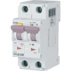 EATON INDUSTRIES - PKP42-32/2/C/003 Magnetotermico differenziale2P 32A C0,03-AC 4,5K