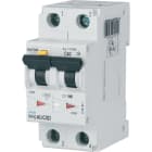 EATON INDUSTRIES - PKP42-40/2/C/003 Magnetotermico differenziale2P 40A C0,03-AC 4,5K