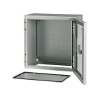 EATON INDUSTRIES - Scatola a parete con piastra di montaggio CS-33/200 300H 300L 200P.
